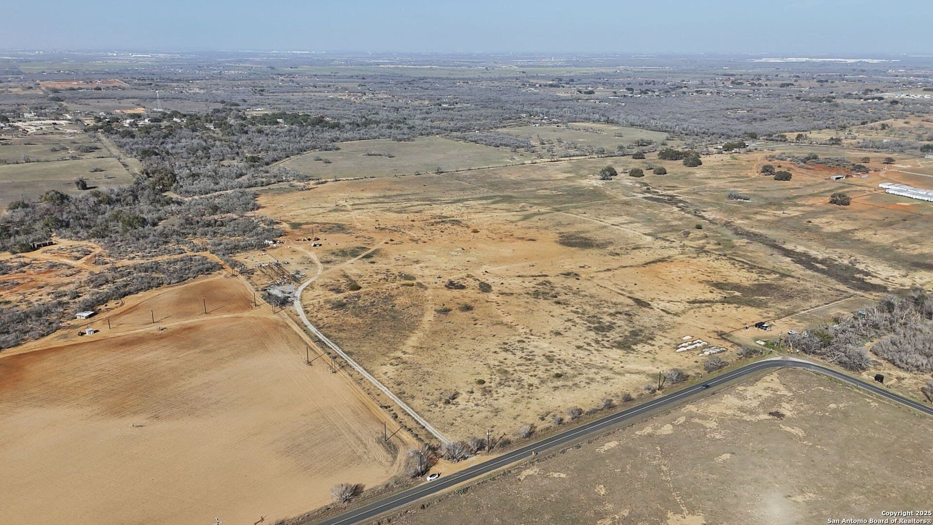 55.23 acres in Bexar County gallery image 4