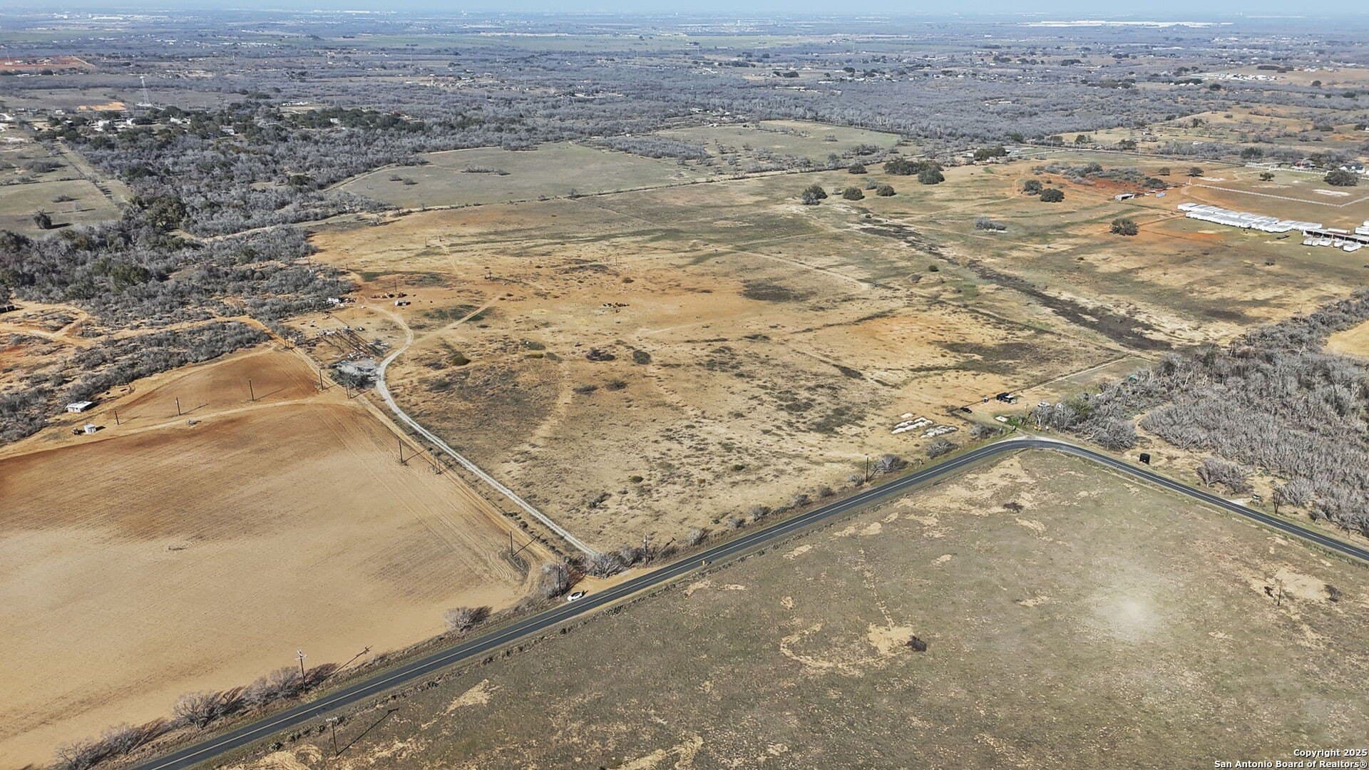 55.23 acres in Bexar County gallery image 2