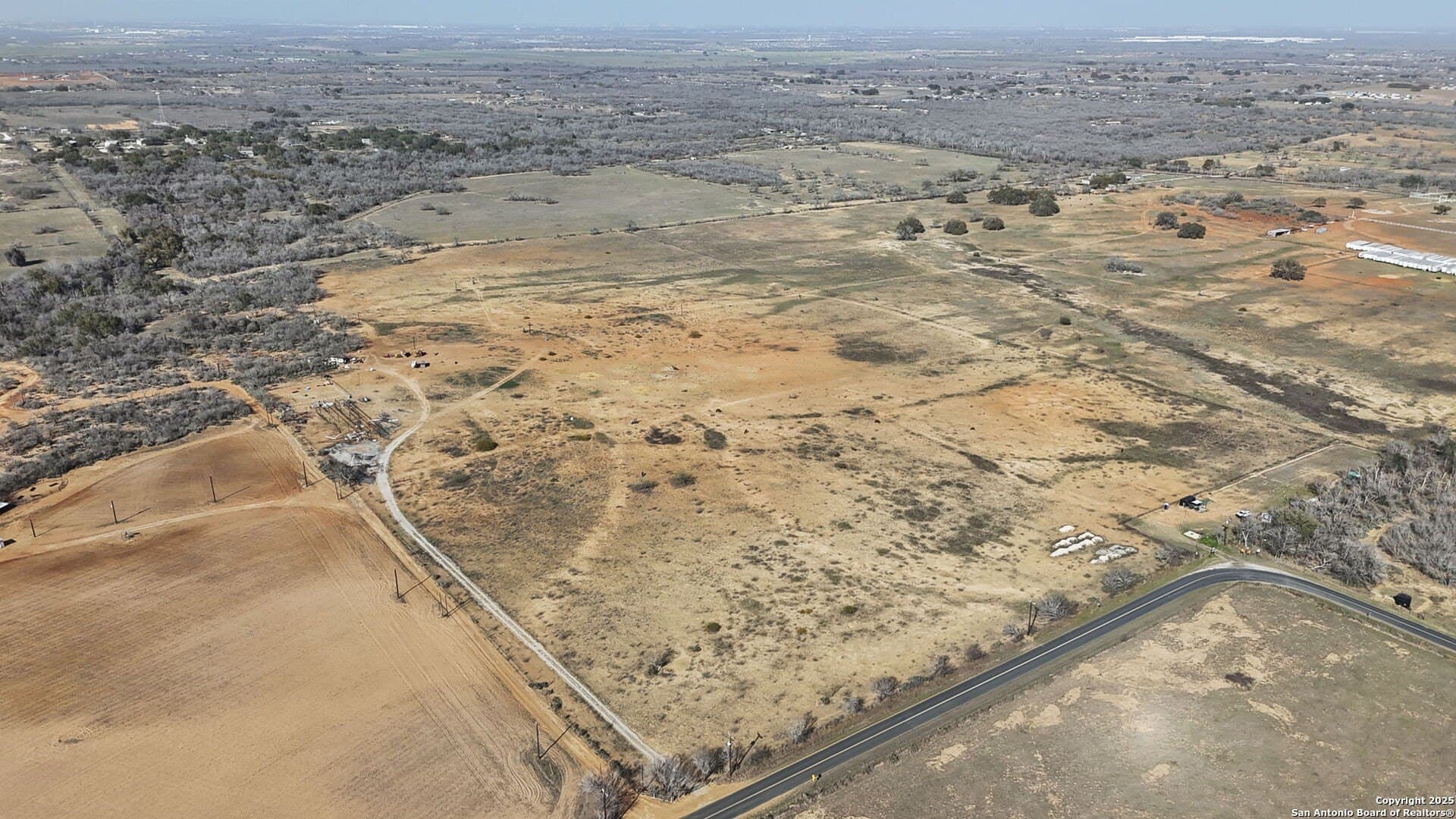 55.23 acres in Bexar County gallery image 3