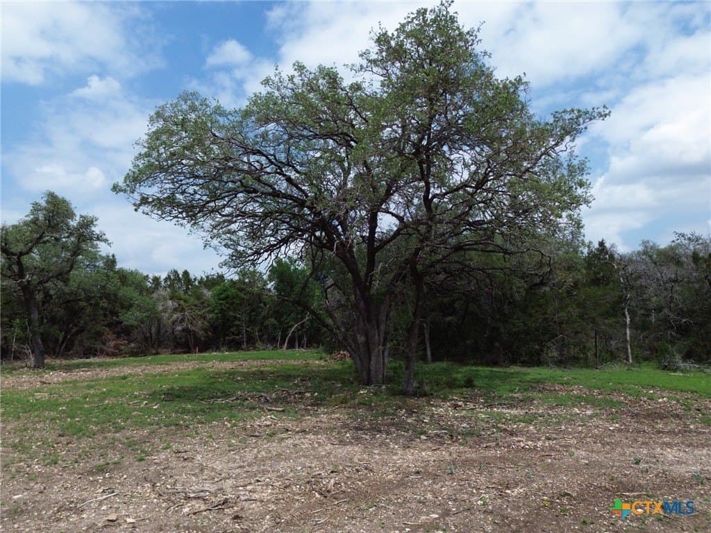 1.37 acres in Bell County featured view