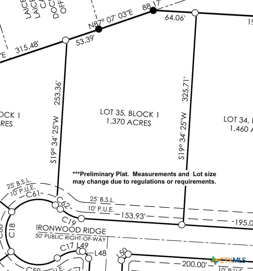 1.37 acres in Bell County - photo 7