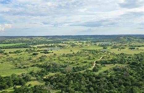 5.17 acres in Kerr County featured view