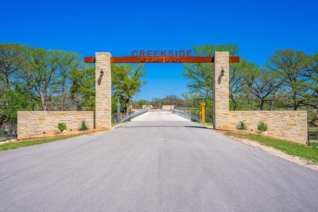 5.17 acres in Kerr County