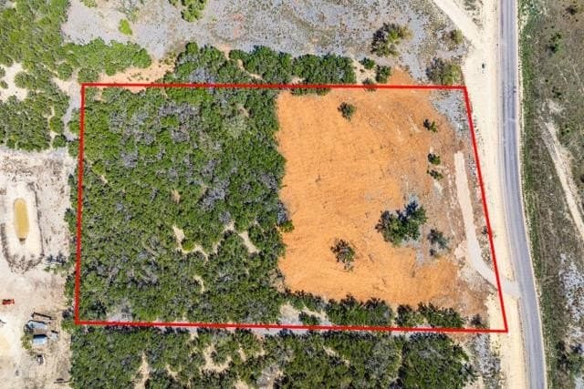 5.17 acres in Kerr County gallery image 4