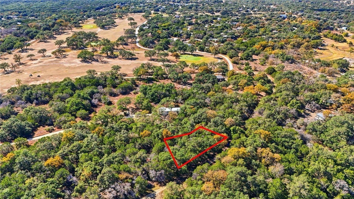 0.25 acres in Comal County