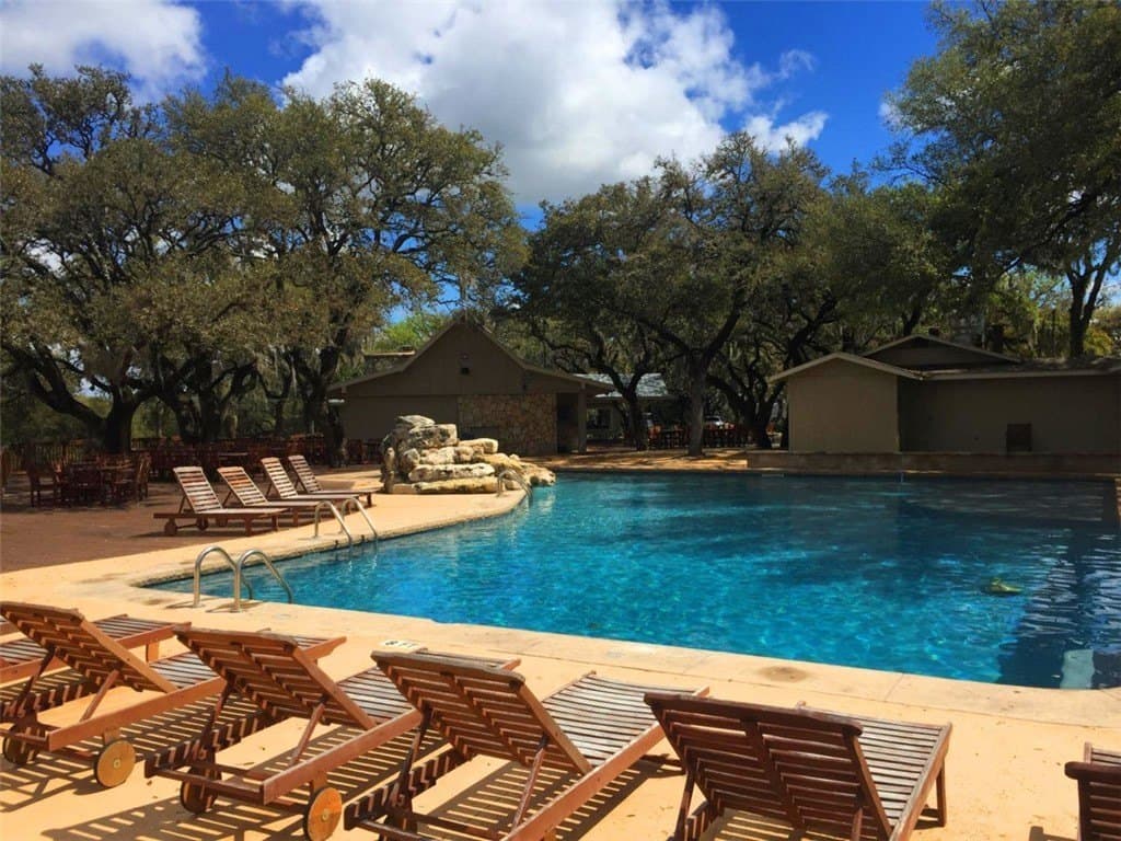 0.25 acres in Comal County - photo 7