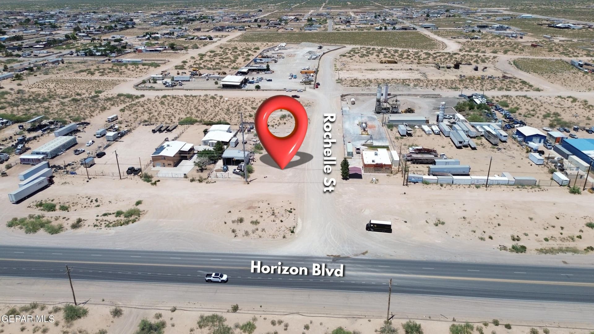0.45 acres in El Paso County gallery image 4