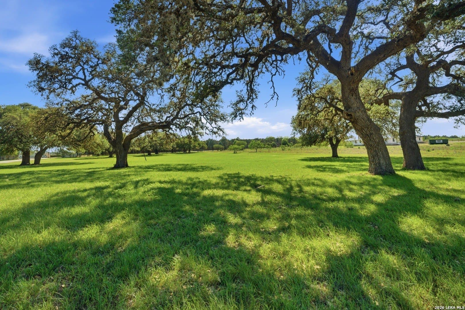 2.94 acres in Bandera County