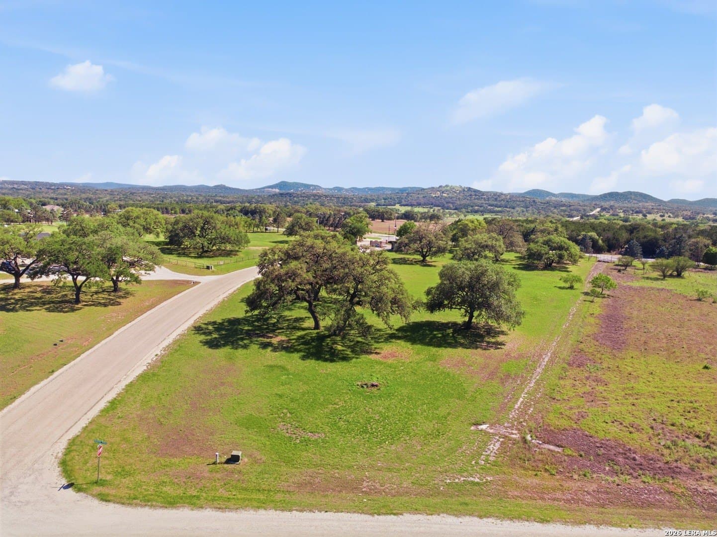 2.94 acres in Bandera County featured view