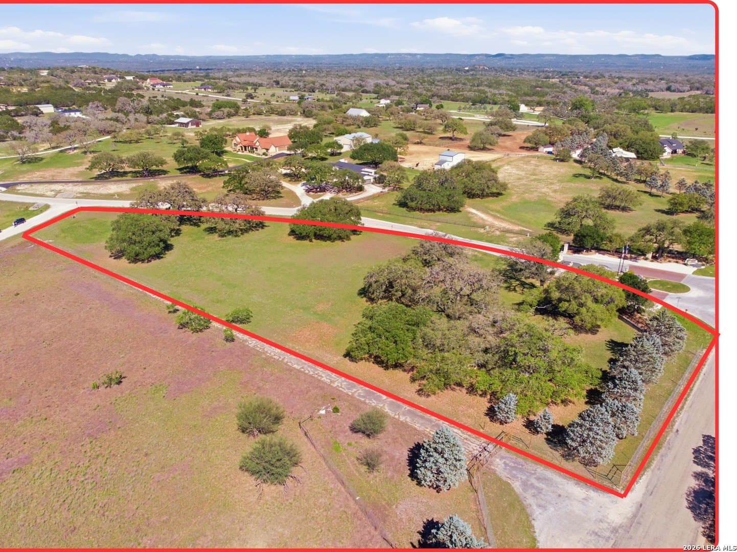 2.94 acres in Bandera County gallery image 4