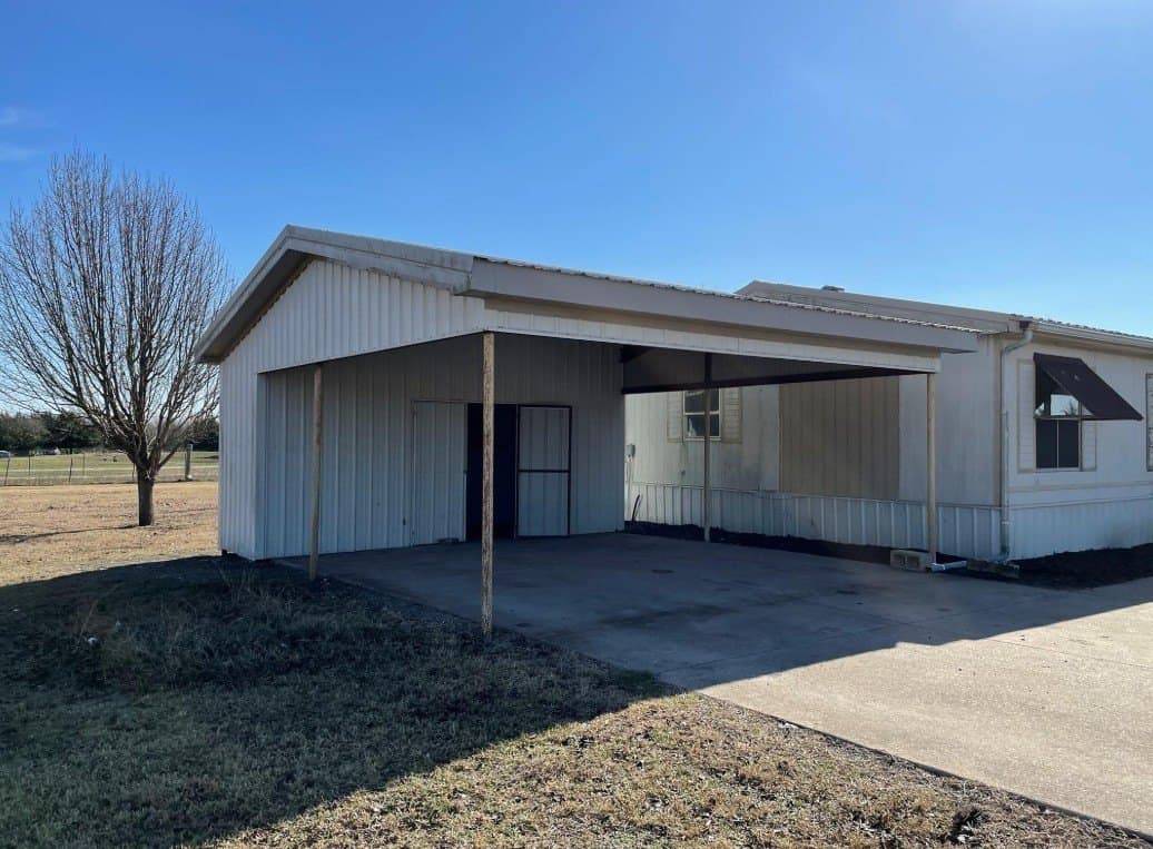 21 acres in Hunt County - photo 3