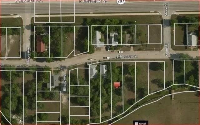 0.17 acres in Tarrant County gallery image 2