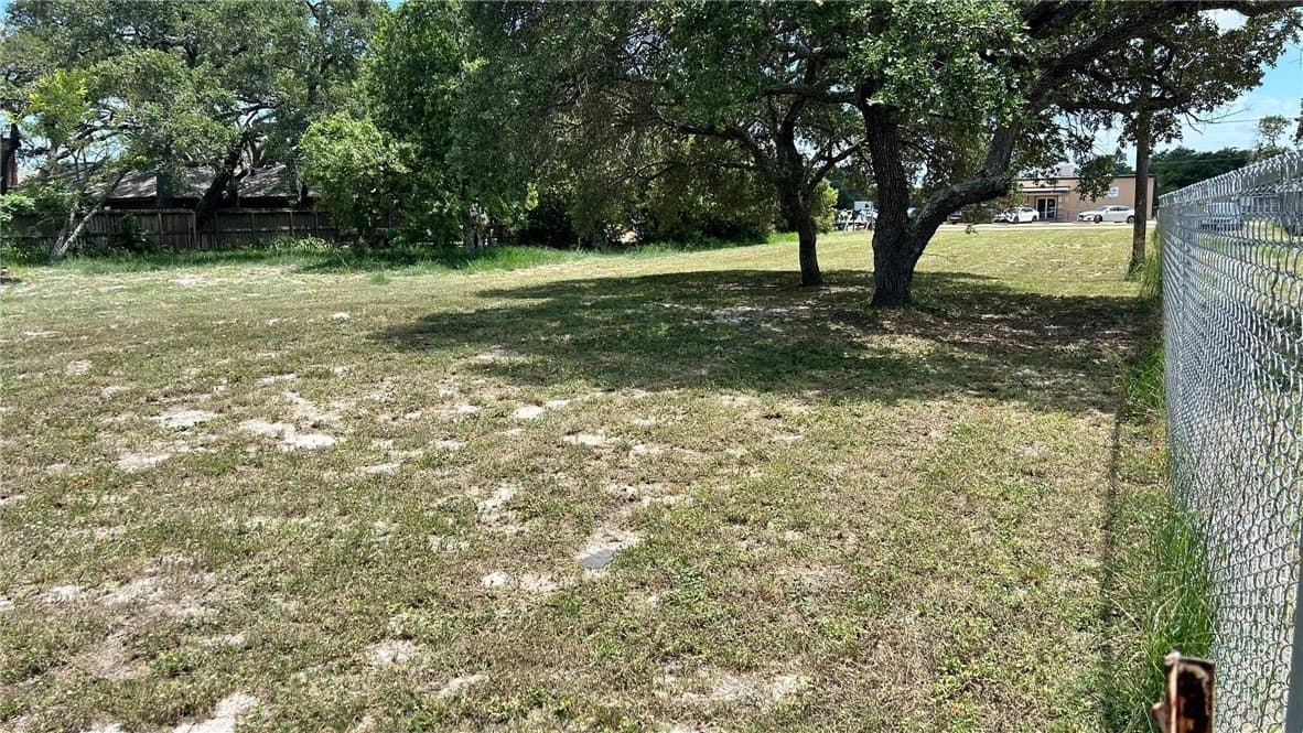 0.23 acres in San Patricio County featured view