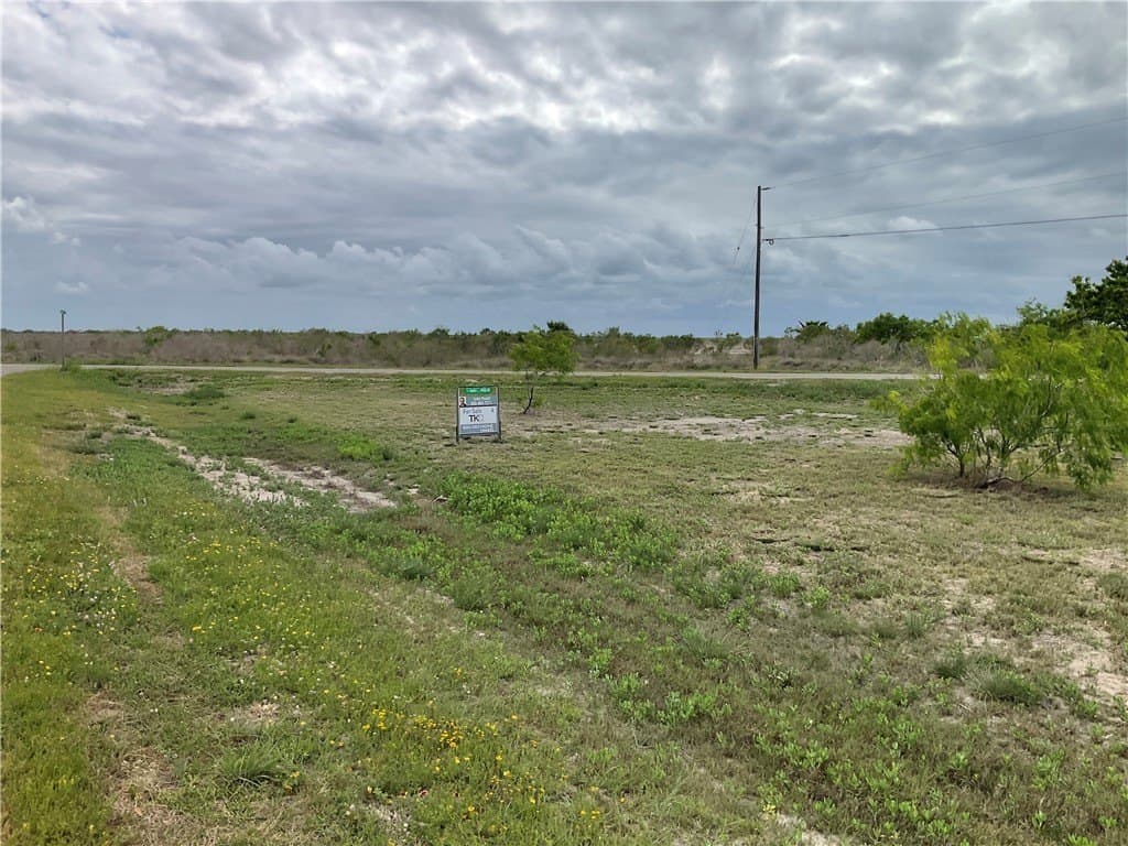 0.33 acres in Aransas County