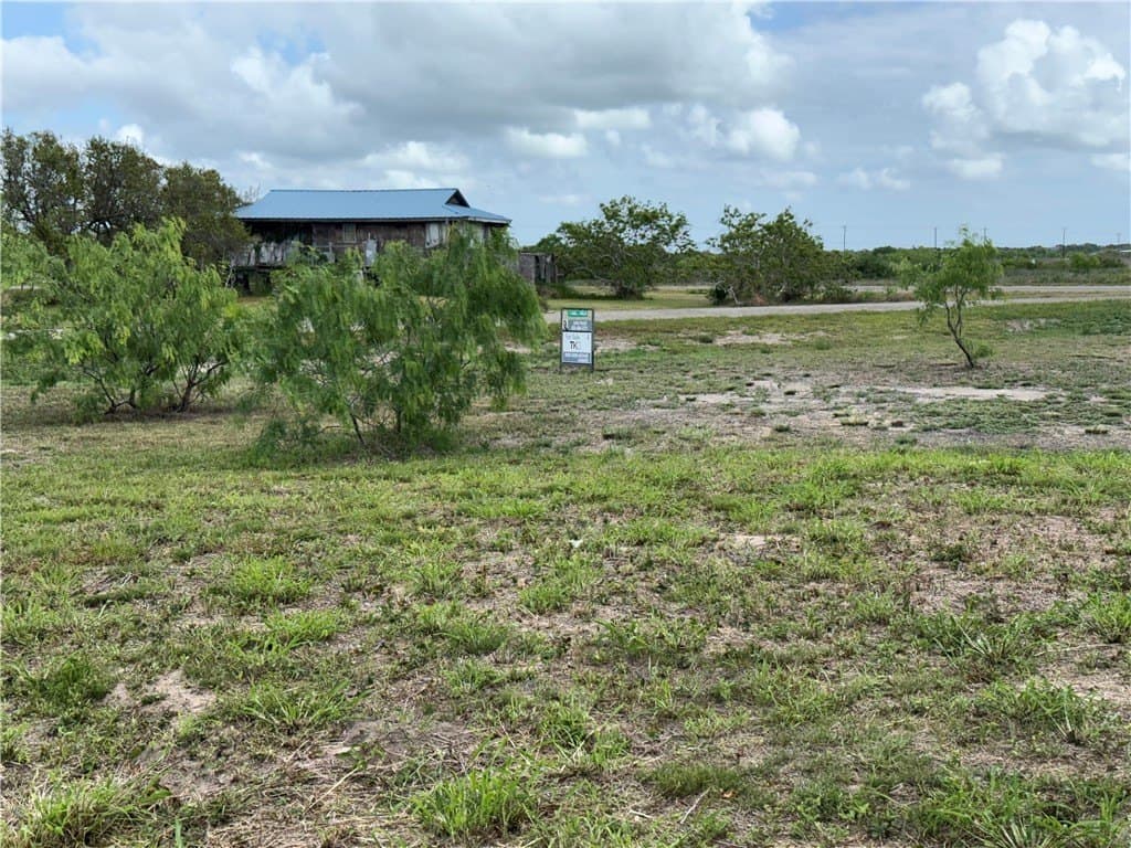 0.33 acres in Aransas County featured view