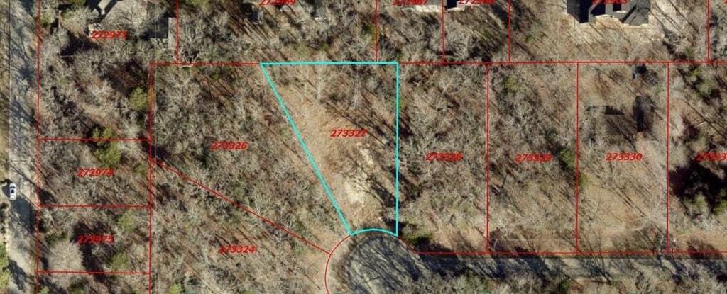 0.42 acres in Henderson County gallery image 4