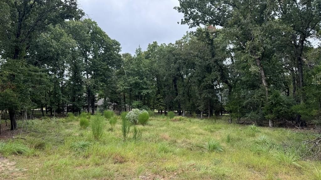 0.42 acres in Henderson County