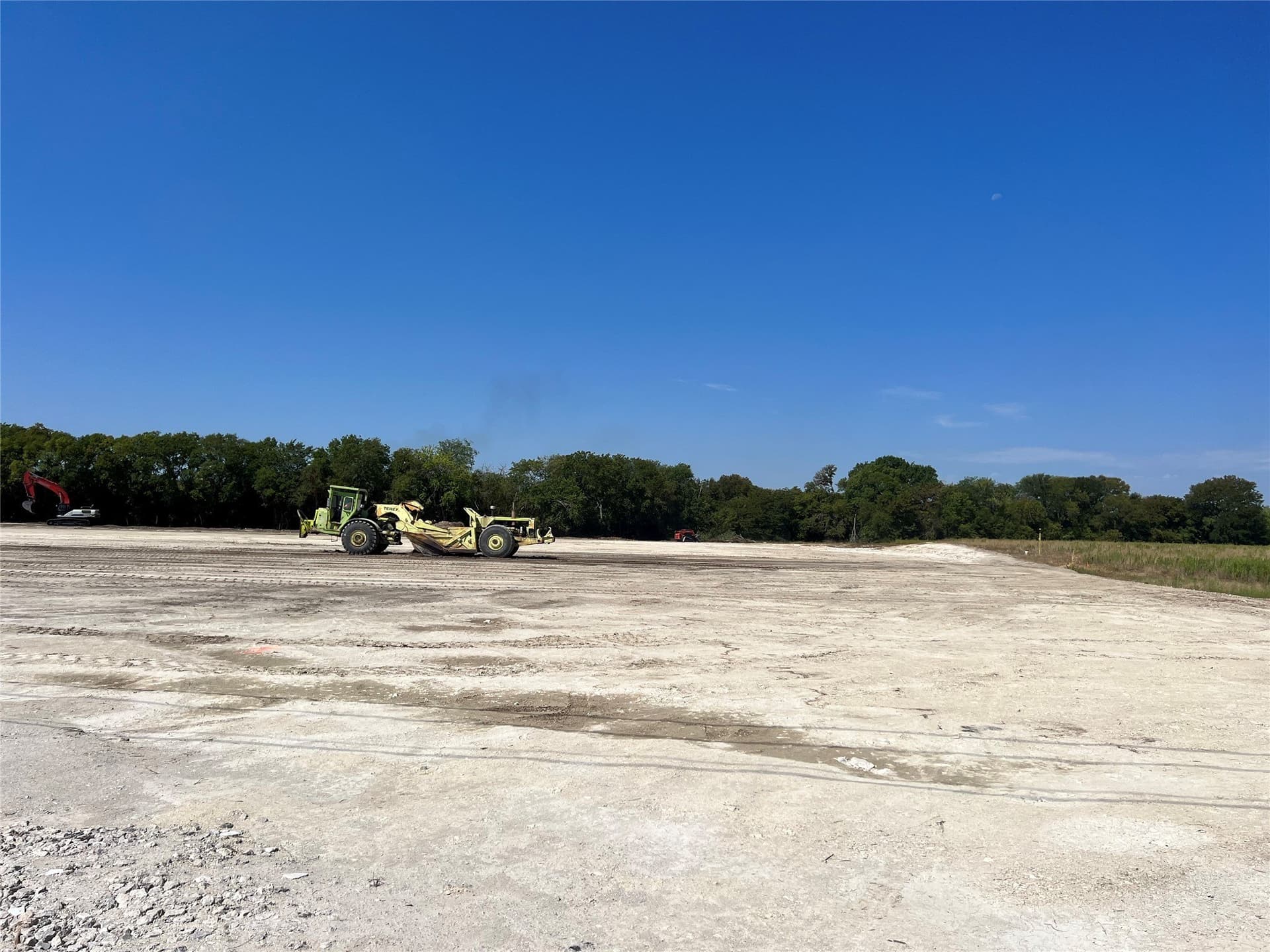 11 acres in Collin County gallery image 3