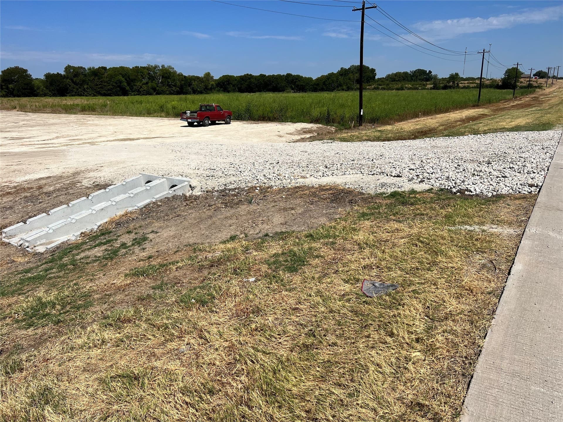 11 acres in Collin County gallery image 4