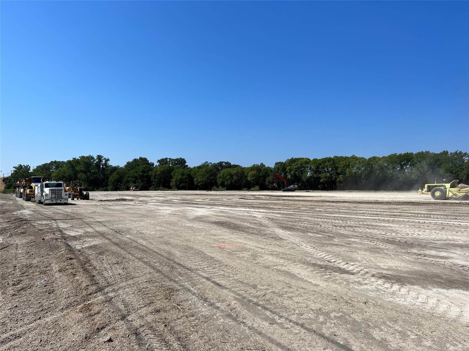 11 acres in Collin County featured view