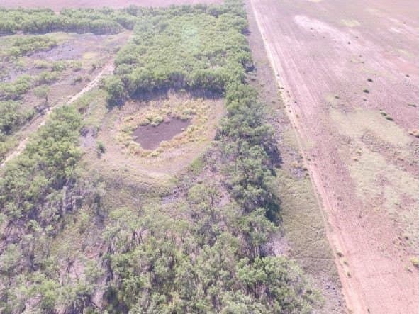 202 acres in Fisher County - photo 23