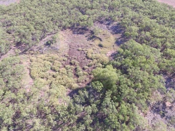 202 acres in Fisher County - photo 22