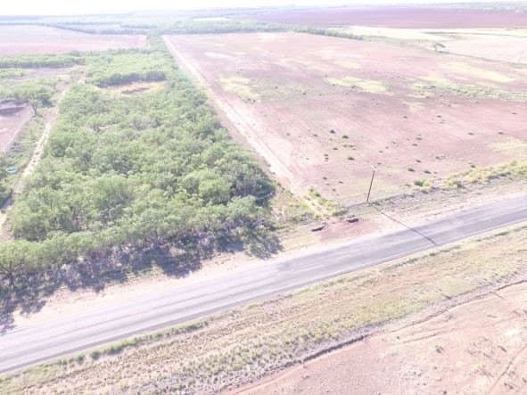 202 acres in Fisher County - photo 24