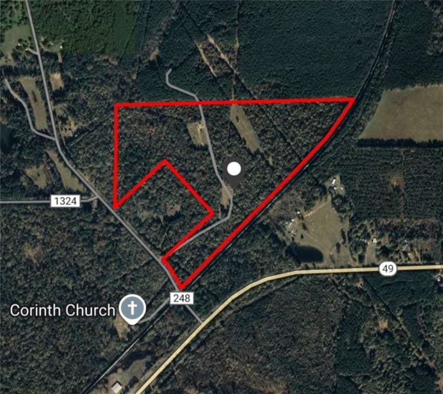 64.91 acres in Marion County
