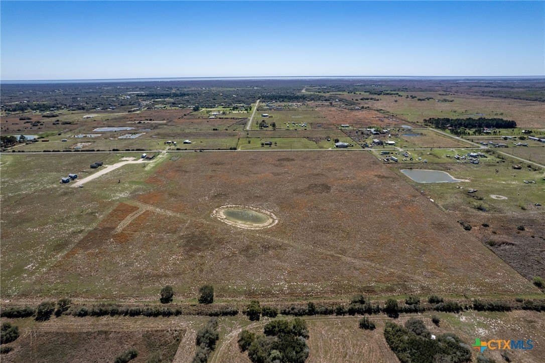 10 acres in Calhoun County - photo 3