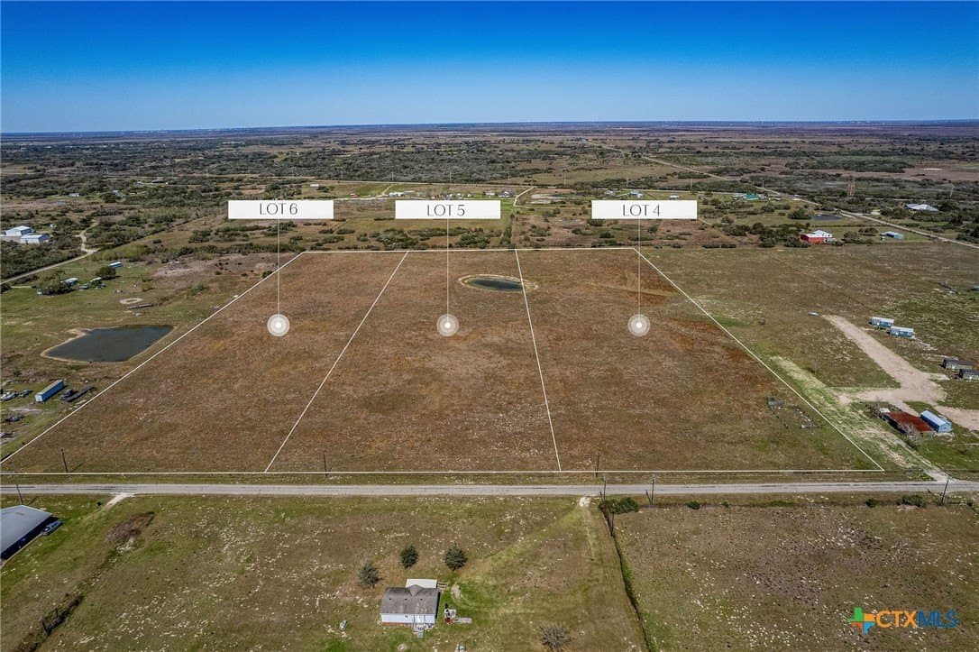 10 acres in Calhoun County - photo 4