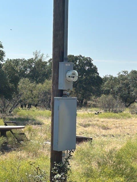 300 acres in San Saba County - photo 30