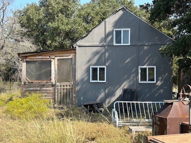 300 acres in San Saba County - photo 23