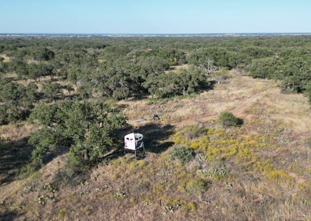300 acres in San Saba County - photo 15