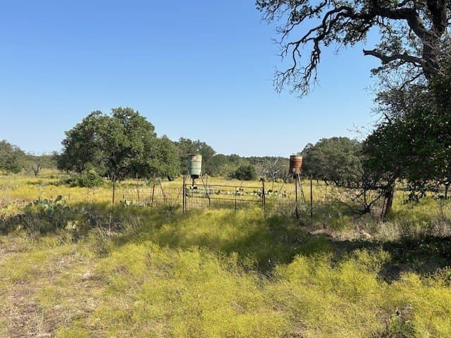 300 acres in San Saba County - photo 13