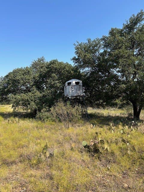 300 acres in San Saba County - photo 14