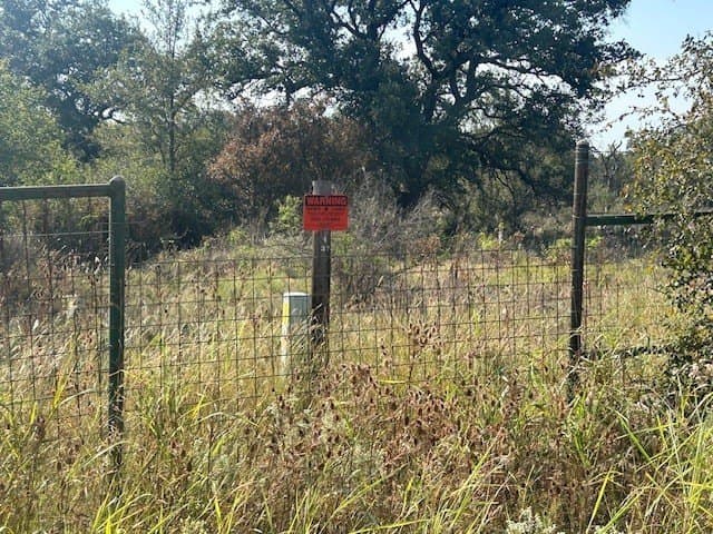 300 acres in San Saba County - photo 32