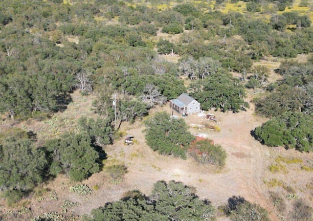 300 acres in San Saba County - photo 22