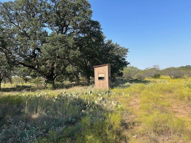 300 acres in San Saba County - photo 9