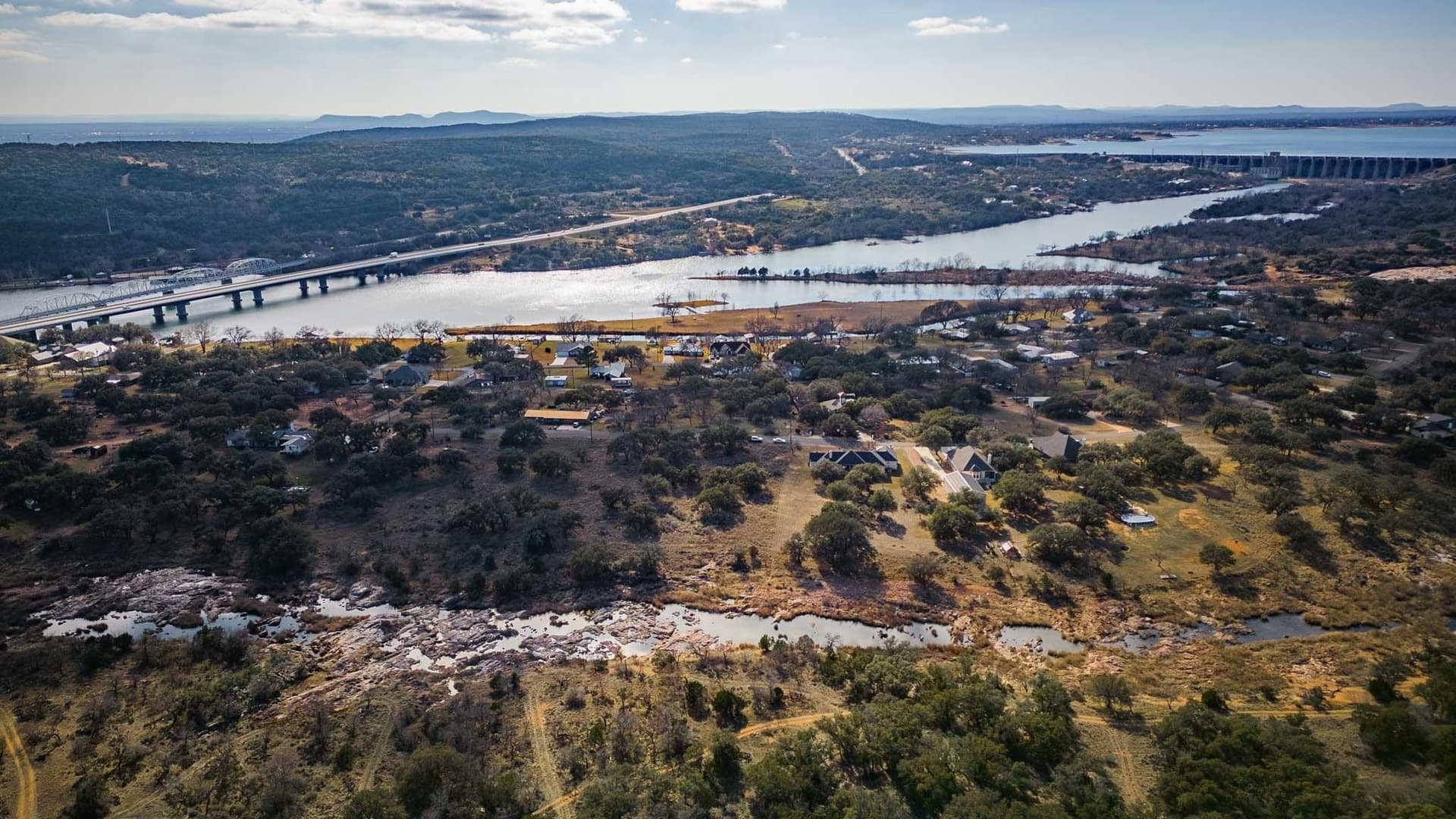 1.33 acres in Burnet County - photo 6