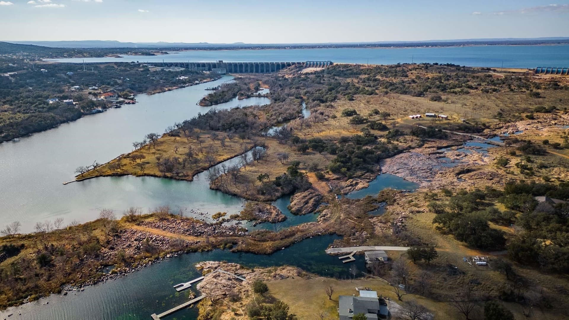 1.33 acres in Burnet County - photo 9