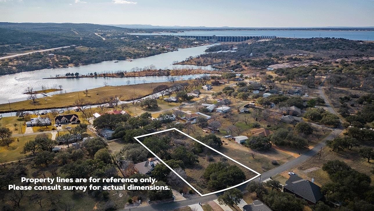 1.33 acres in Burnet County - photo 26