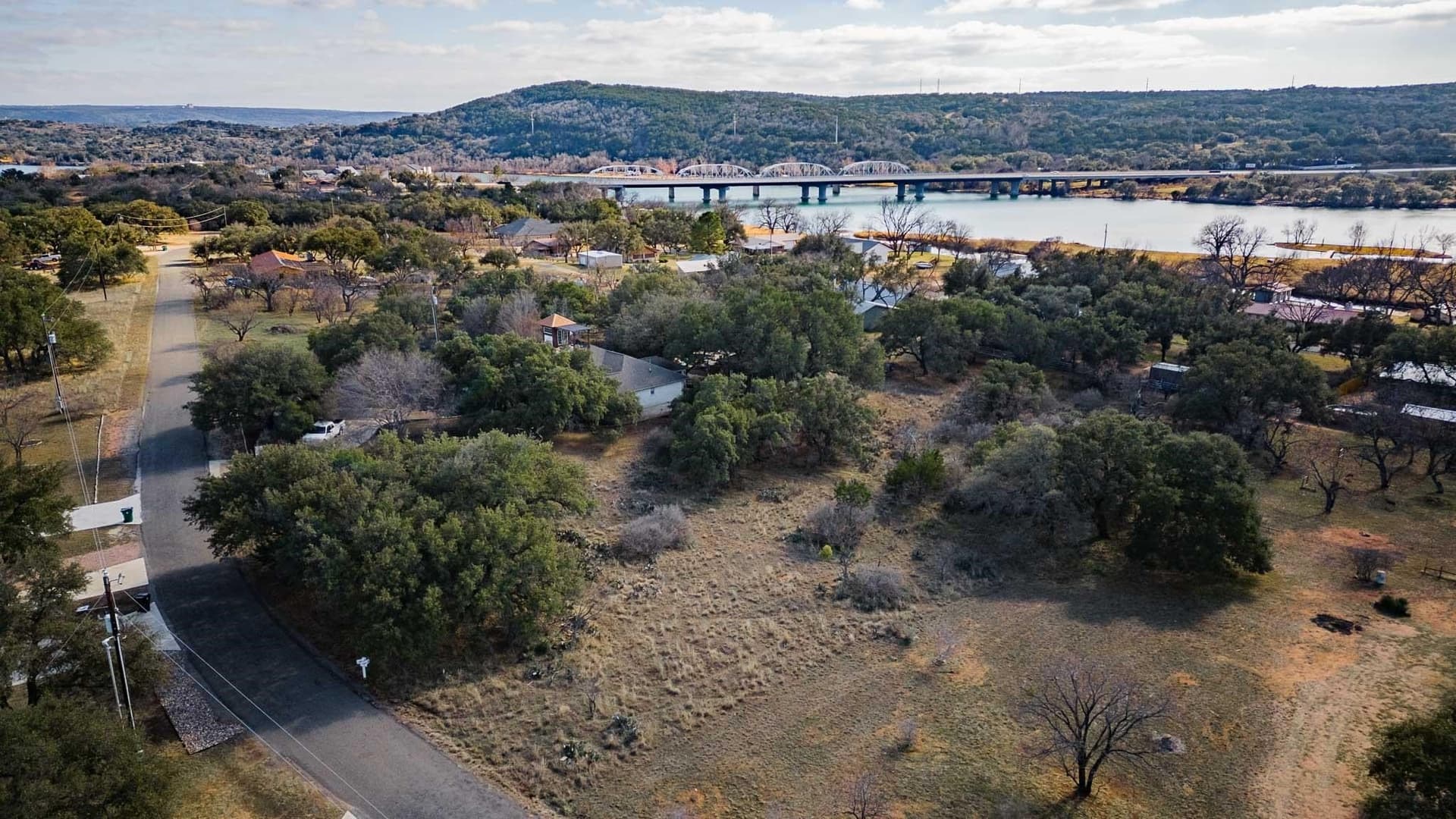 1.33 acres in Burnet County - photo 11