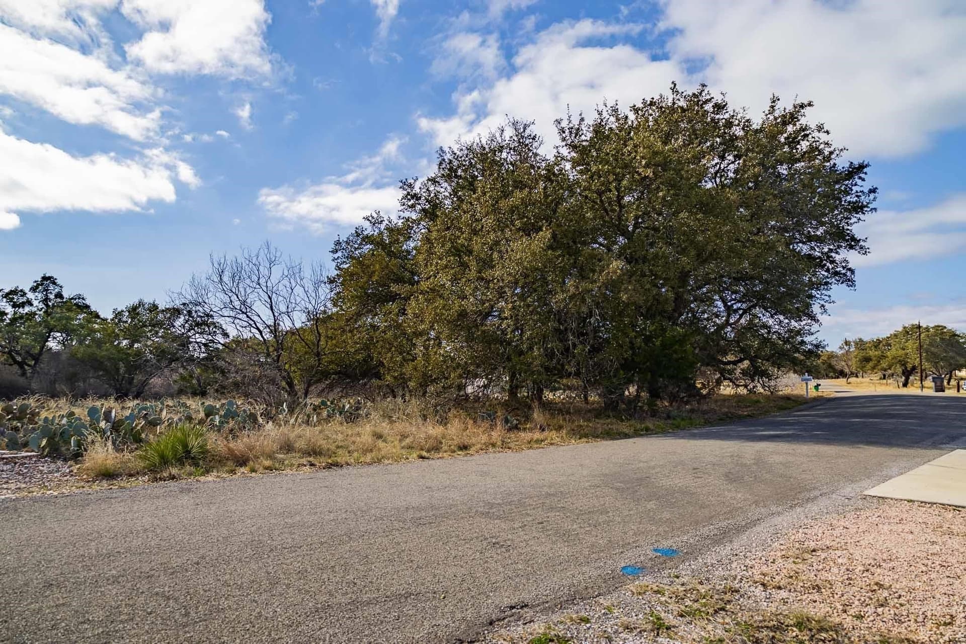 1.33 acres in Burnet County - photo 17