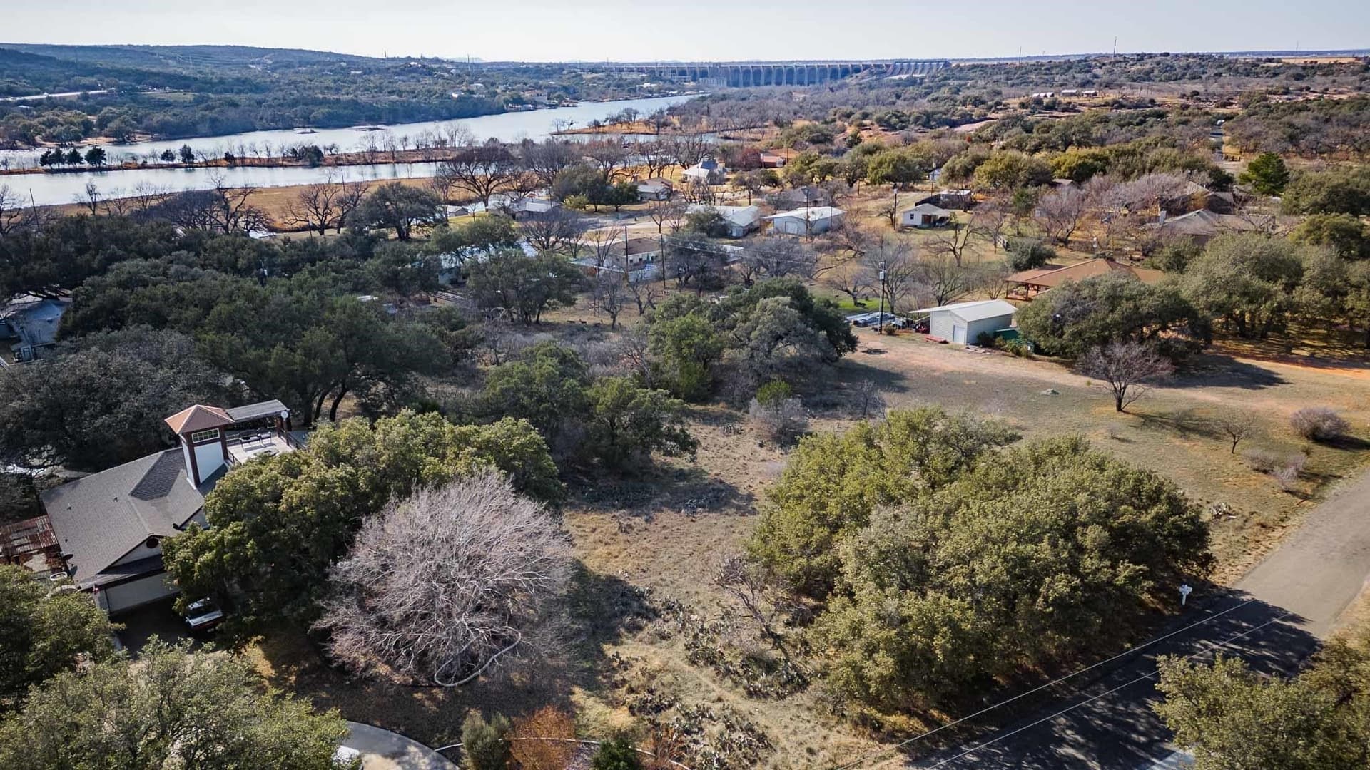 1.33 acres in Burnet County - photo 12