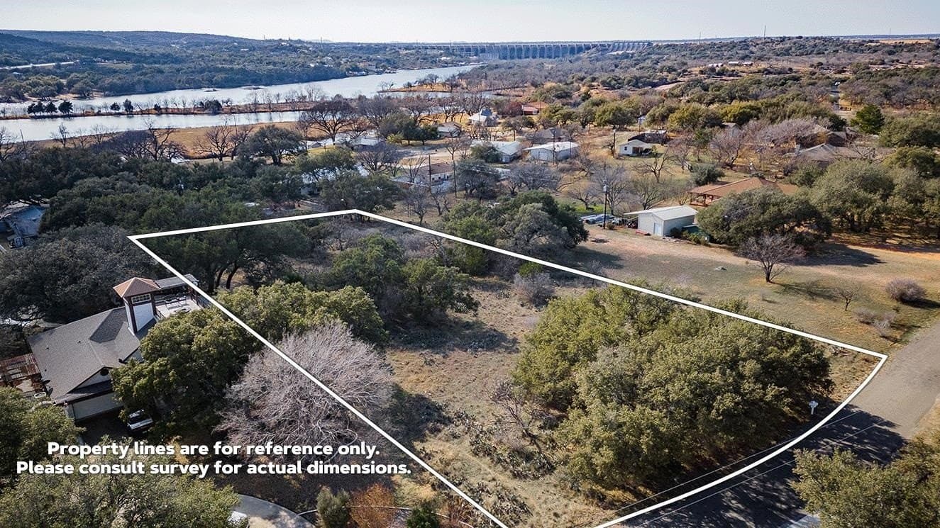 1.33 acres in Burnet County - photo 29