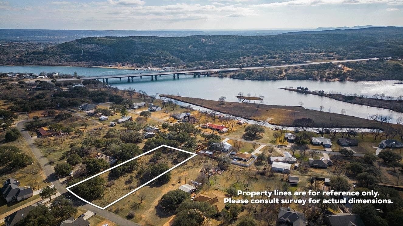1.33 acres in Burnet County - photo 28