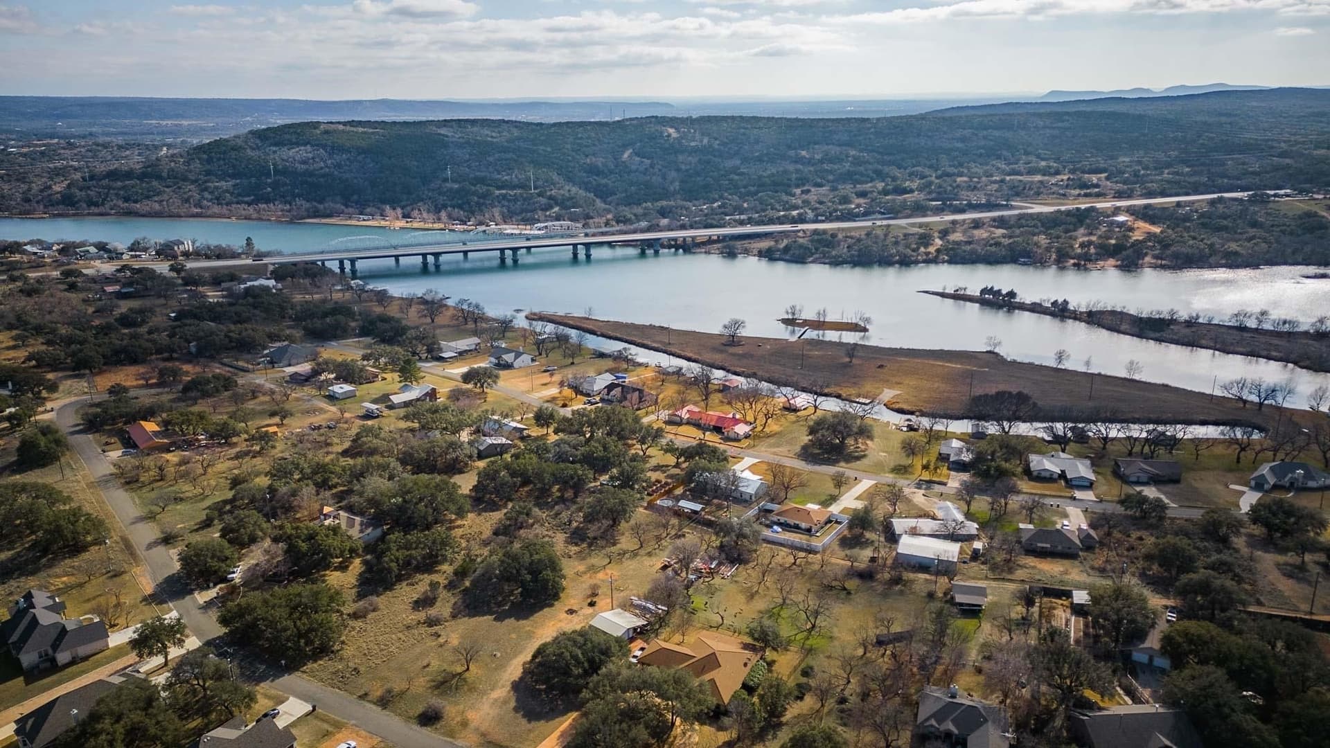 1.33 acres in Burnet County - photo 7
