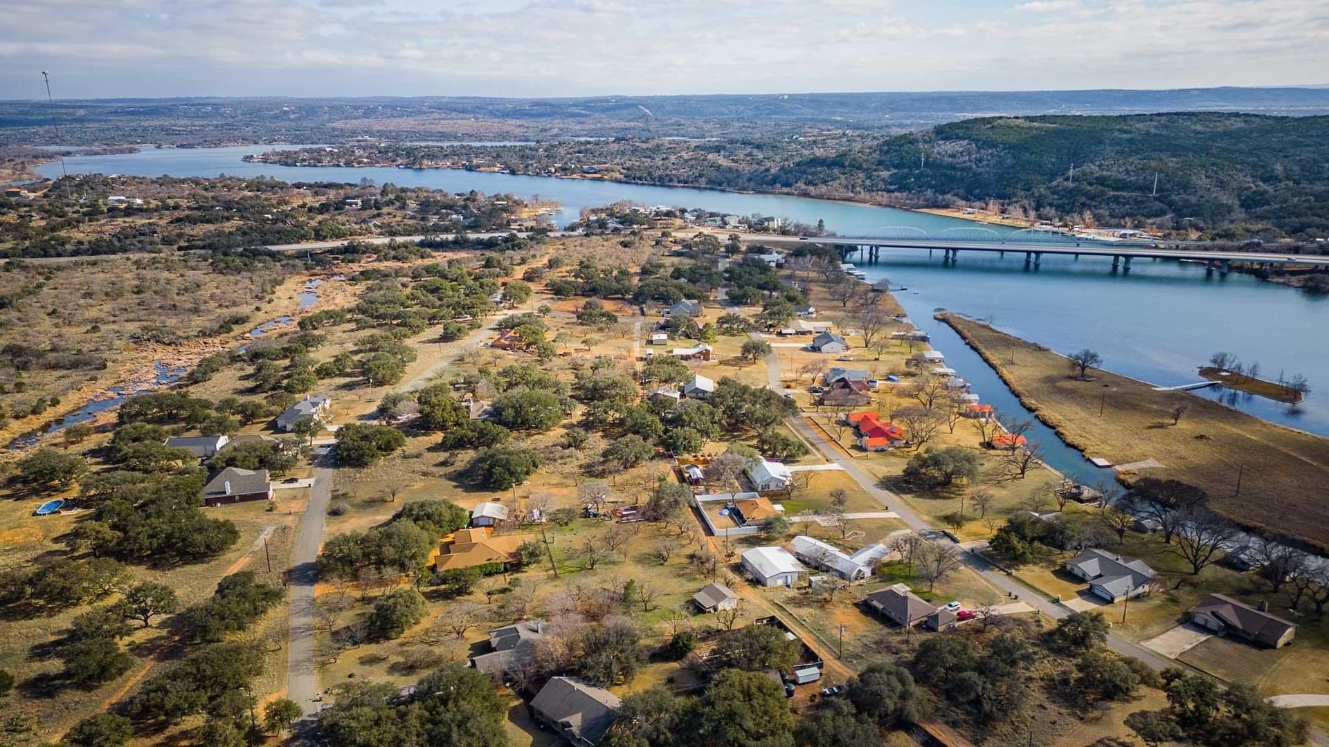 1.33 acres in Burnet County - photo 8