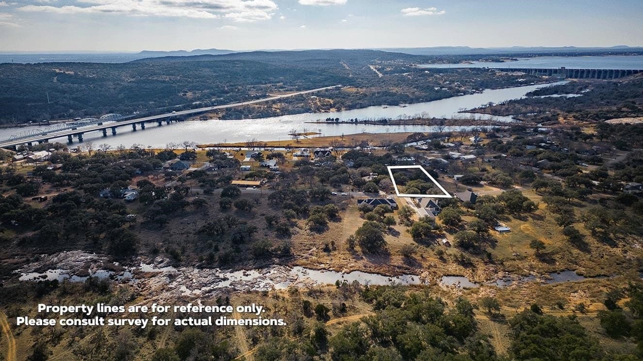 1.33 acres in Burnet County - photo 27