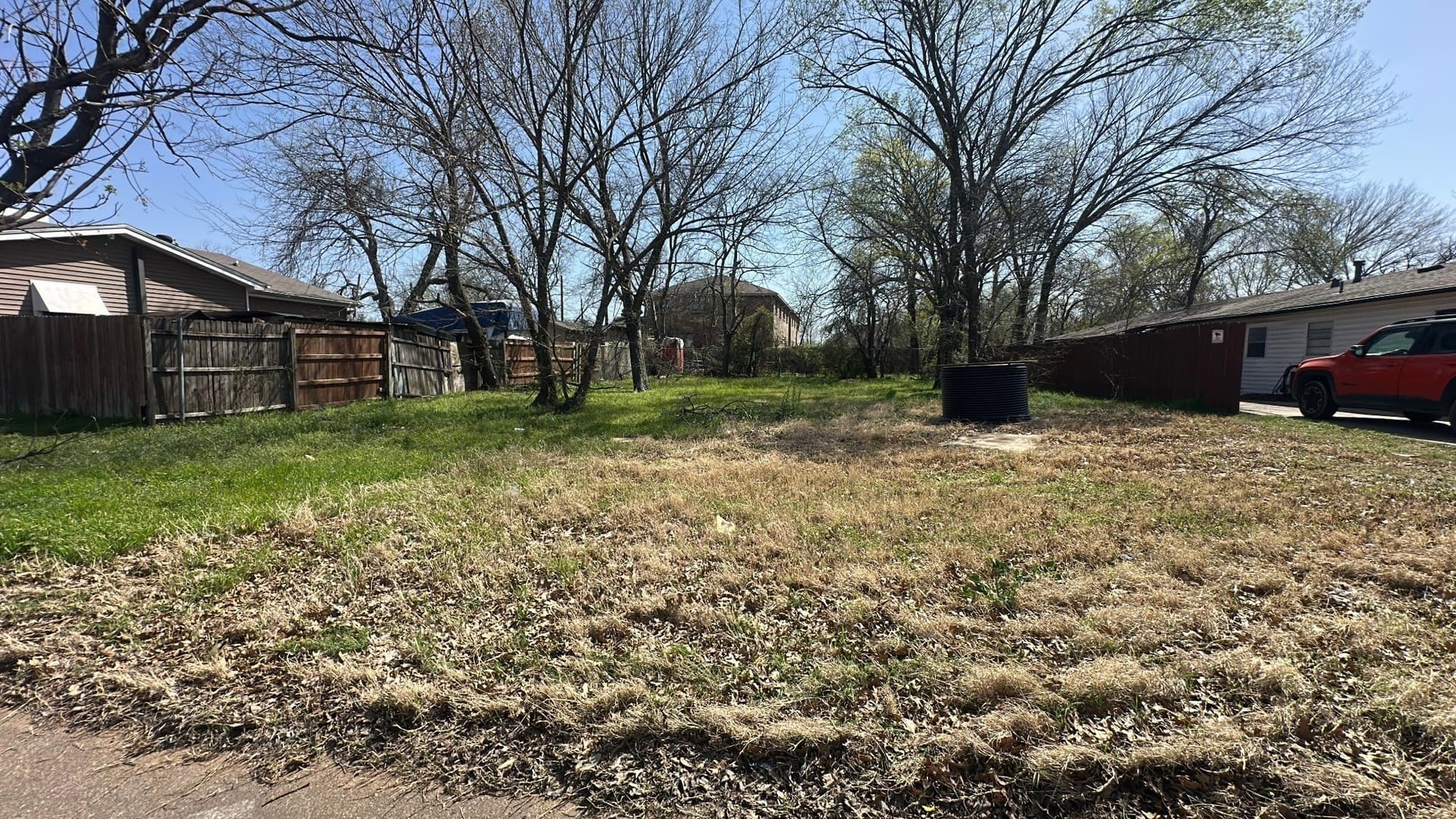 0.15 acres in Tarrant County gallery image 2